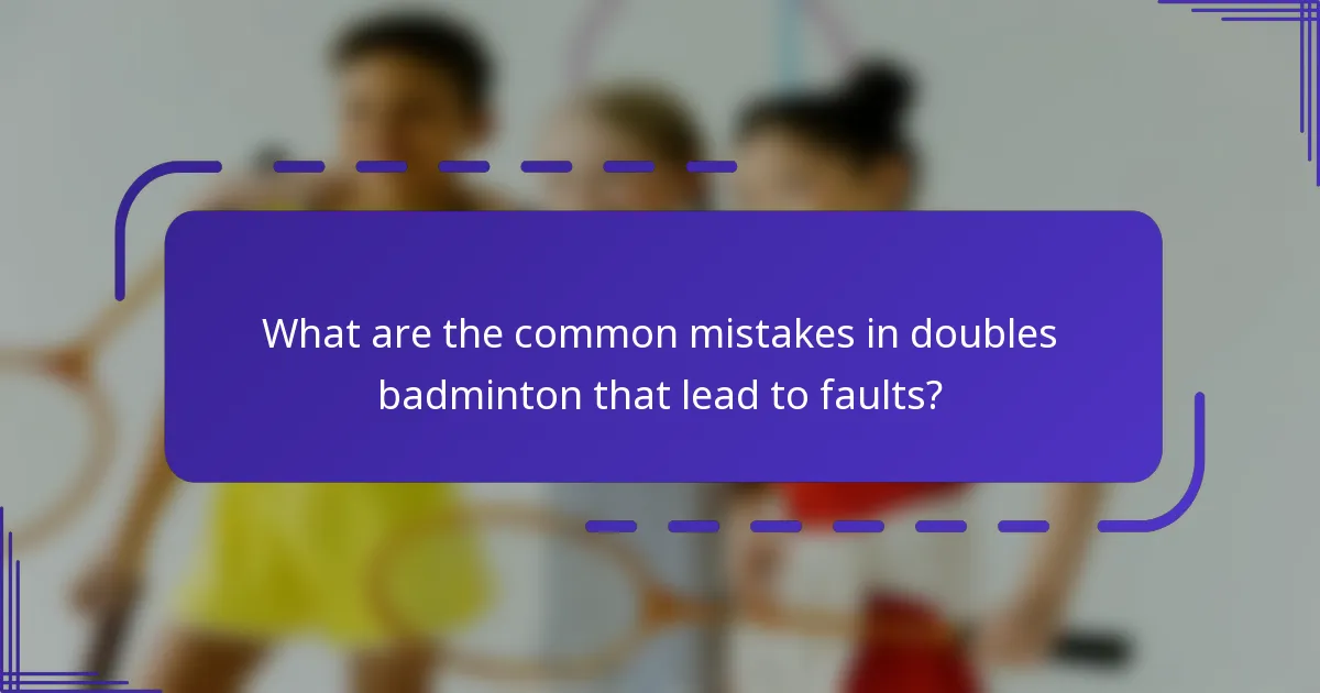 ¿Qué estrategias de conciencia pueden mejorar el rendimiento en el bádminton en dobles?