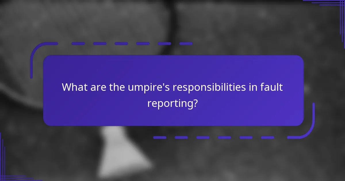 ¿Qué recursos están disponibles para aprender sobre el reporte de faltas?