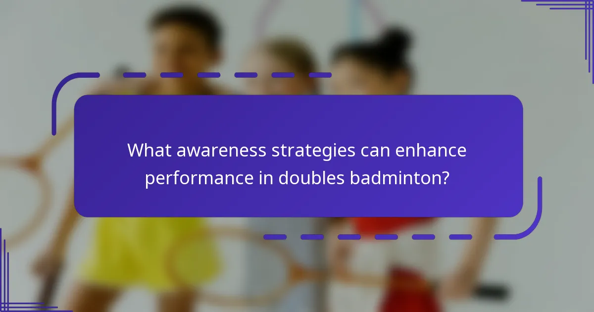 ¿Qué recursos de entrenamiento están disponibles para los jugadores de bádminton en dobles?